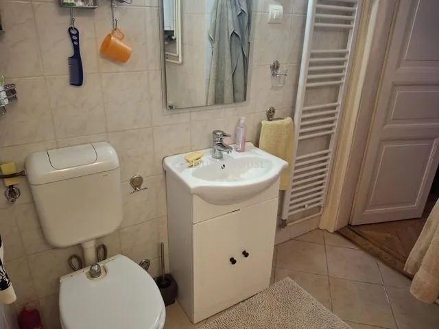 Eladó lakás Budapest VII. kerület 88 nm