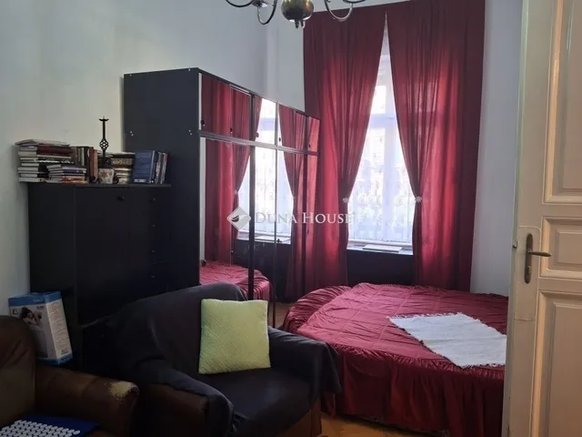 Eladó lakás Budapest VII. kerület 88 nm