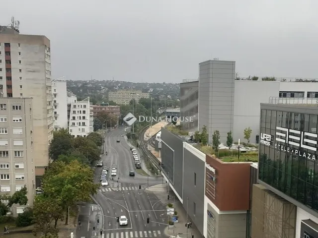 Eladó lakás Budapest XI. kerület, Kelenföld 51 nm