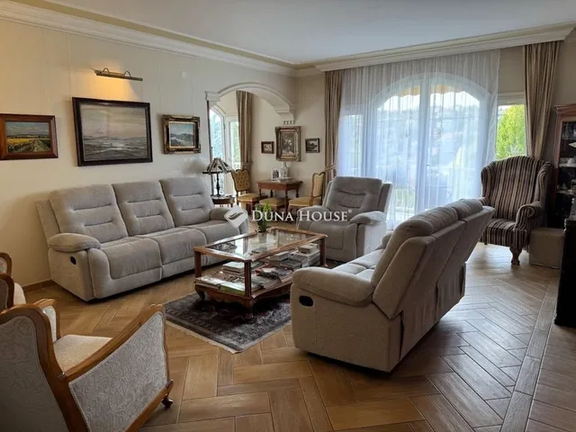 Eladó lakás Budapest XXII. kerület 130 nm