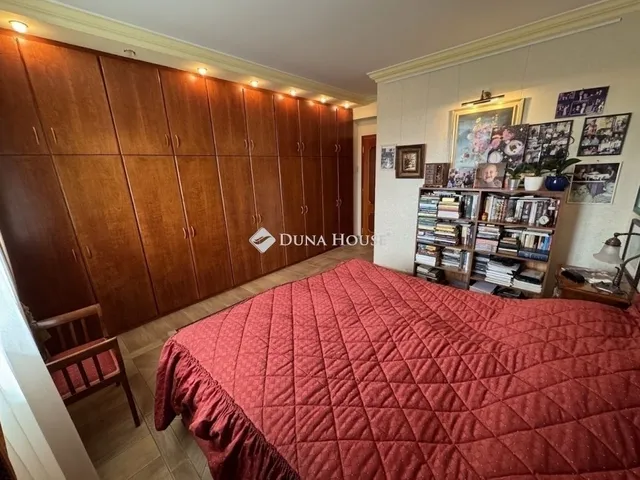 Eladó lakás Budapest XXII. kerület 130 nm