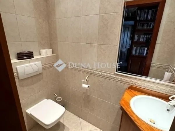 Eladó lakás Budapest XXII. kerület 130 nm