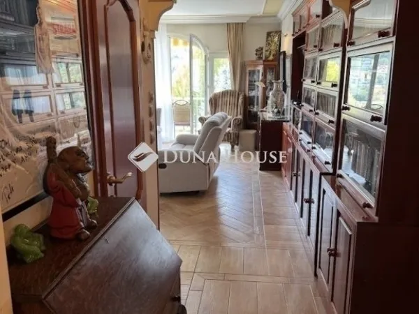 Eladó lakás Budapest XXII. kerület 130 nm