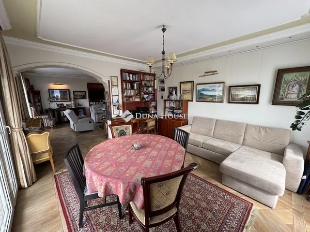 Eladó lakás Budapest XXII. kerület 130 nm