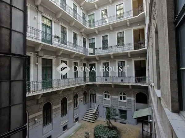 Eladó lakás Budapest IX. kerület, Rehabilitációs terület IX. ker. 145 nm