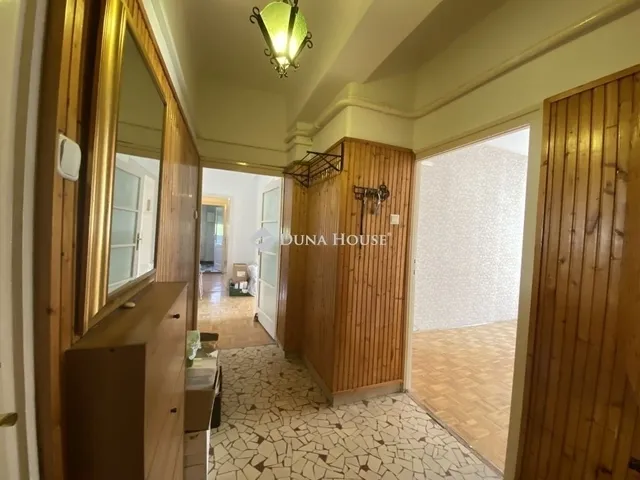 Eladó lakás Budapest XII. kerület, Orbánhegy 96 nm