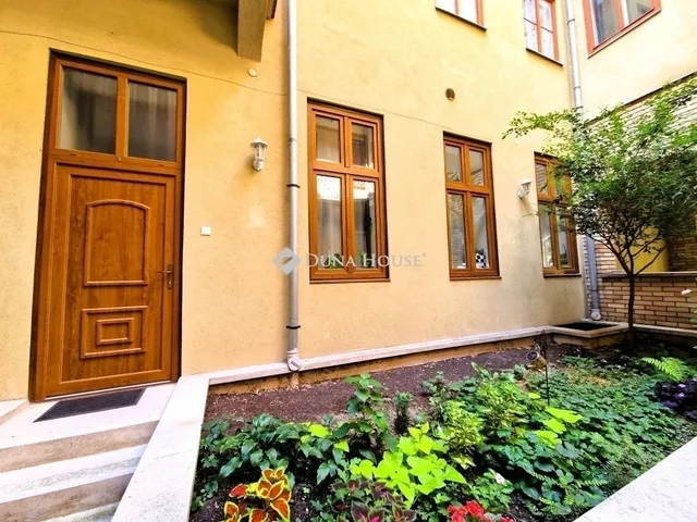 Eladó lakás Budapest IX. kerület, Rehabilitációs terület IX. ker. 68 nm
