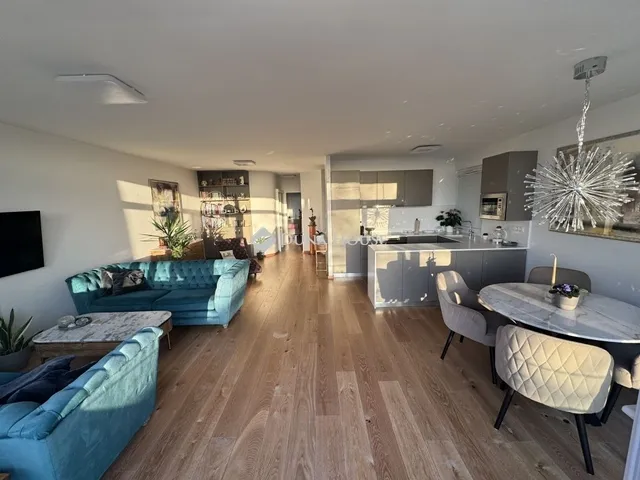 Eladó lakás Budapest XII. kerület, Orbánhegy 118 nm