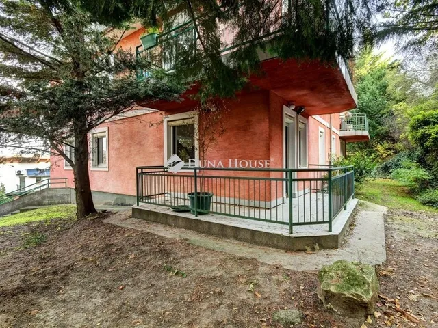 Eladó lakás Budapest XXII. kerület, Budafok-Rózsavölgy 148 nm