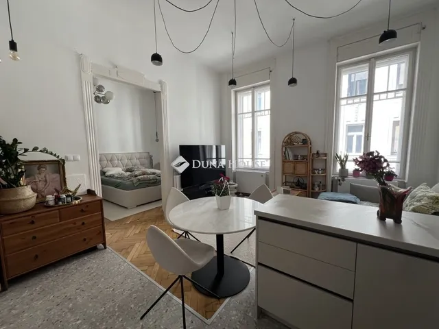 Eladó lakás Budapest IX. kerület, Belső Ferencváros 65 nm
