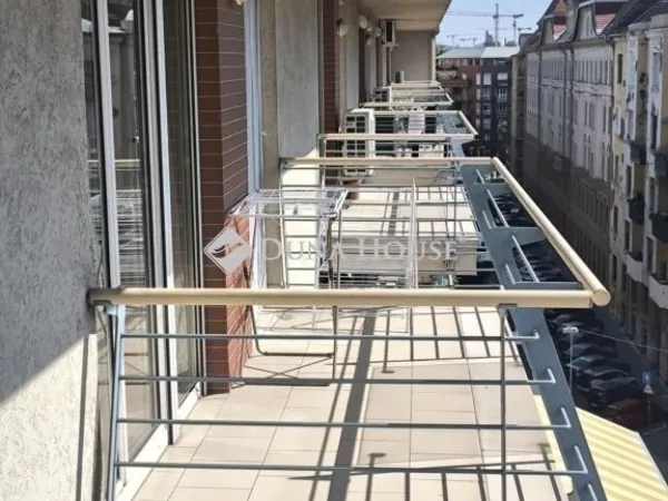 Eladó lakás Budapest IX. kerület, Rehabilitációs terület IX. ker. 72 nm