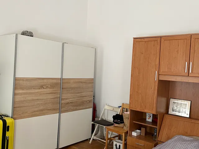 Eladó lakás Budapest IX. kerület, Középső Ferencváros, Üllői út 95 41 nm