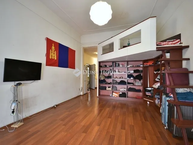 Eladó lakás Budapest VIII. kerület, Palotanegyed 132 nm