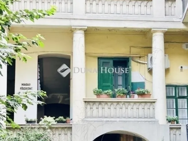 Eladó lakás Budapest IX. kerület, Belső Ferencváros 42 nm