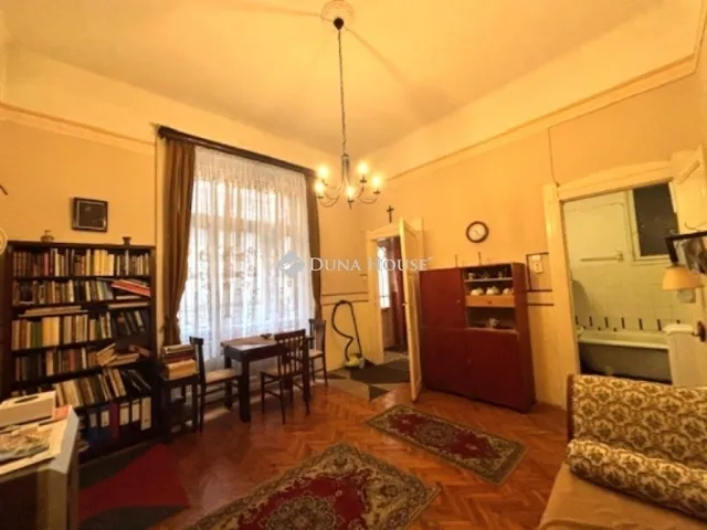 Eladó lakás Budapest IX. kerület, Belső Ferencváros 75 nm