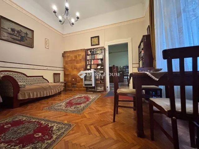 Eladó lakás Budapest IX. kerület, Belső Ferencváros 75 nm