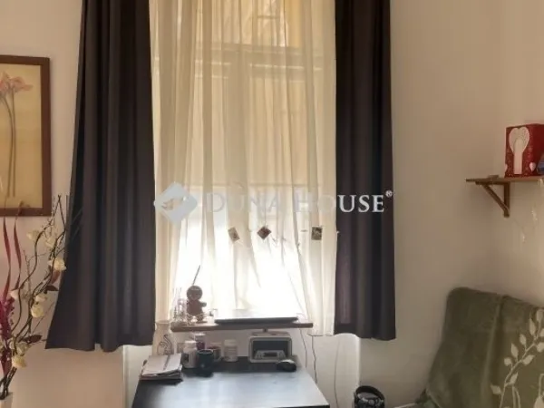 Eladó lakás Budapest IX. kerület, Külső Ferencváros 41 nm