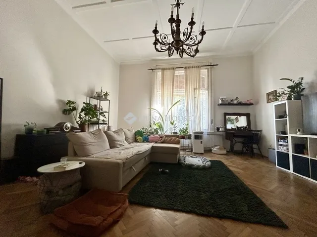 Eladó lakás Budapest XI. kerület, Gellérthegy 61 nm