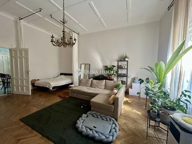 Eladó lakás Budapest XI. kerület, Gellérthegy 61 nm