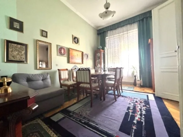 Eladó lakás Budapest VII. kerület 87 nm