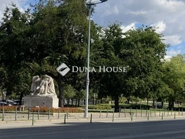 Eladó lakás Budapest IX. kerület, Rehabilitációs terület IX. ker. 41 nm