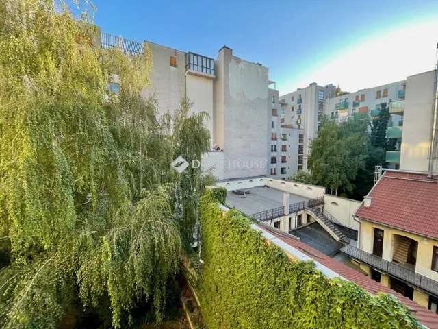 Eladó lakás Budapest VIII. kerület, Corvin negyed 62 nm