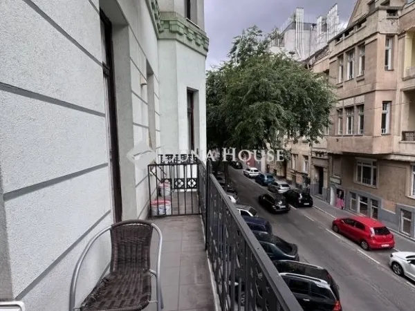 Eladó lakás Budapest VIII. kerület, Józsefváros 73 nm