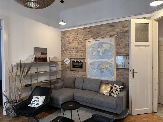 Eladó lakás Budapest VIII. kerület, Józsefváros 73 nm