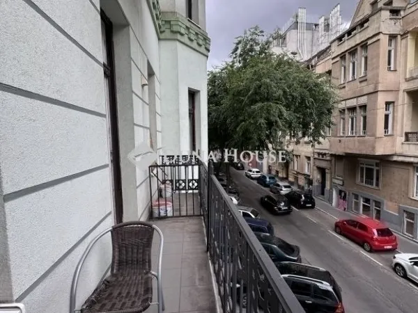 Eladó lakás Budapest VIII. kerület, Józsefváros 73 nm