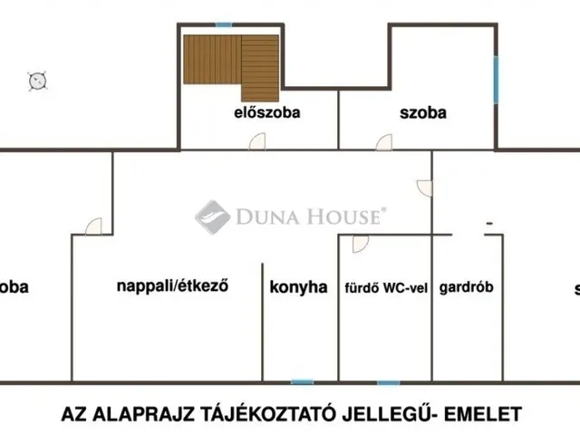 Eladó ház Érd 90 nm