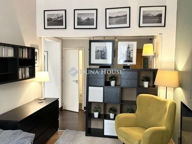 Eladó lakás Budapest VI. kerület, Diplomatanegyed 53 nm