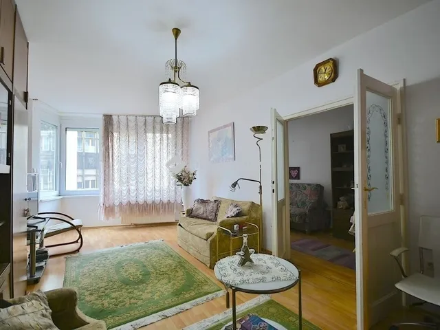 Eladó lakás Budapest VIII. kerület 55 nm