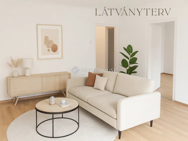 Eladó lakás Budapest XIII. kerület, Újlipótváros 51 nm