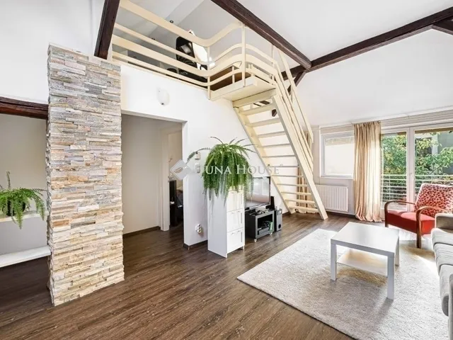 Eladó lakás Budapest XII. kerület, Kissvábhegy 74 nm