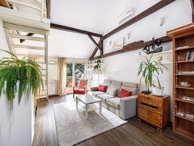 Eladó lakás Budapest XII. kerület, Kissvábhegy 74 nm