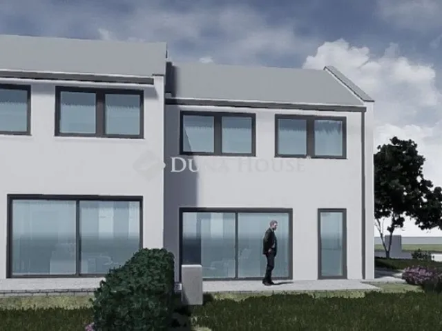 Eladó ház Budapest XXII. kerület, Budatétény 109 nm