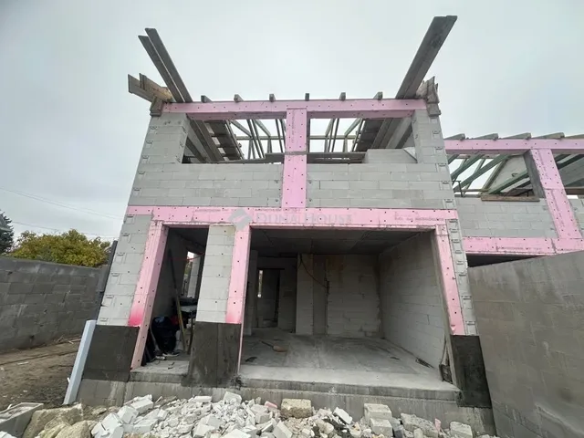 Eladó ház Budapest XXII. kerület, Budatétény 109 nm