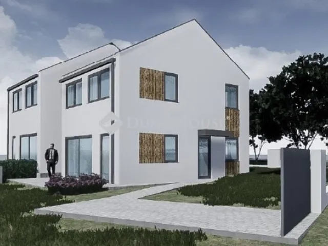 Eladó ház Budapest XXII. kerület, Budatétény 109 nm