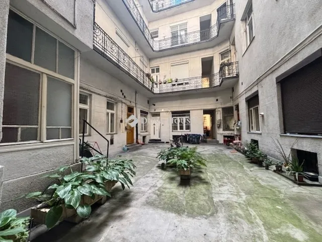 Eladó lakás Budapest IX. kerület, Belső Ferencváros 75 nm