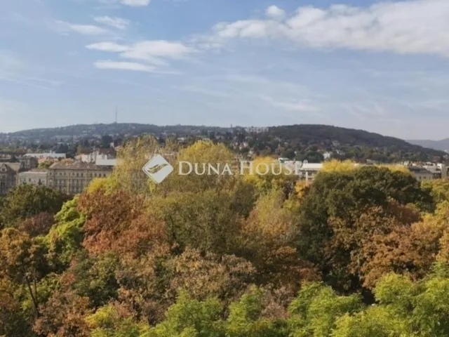 Eladó lakás Budapest I. kerület, Várnegyed 113 nm