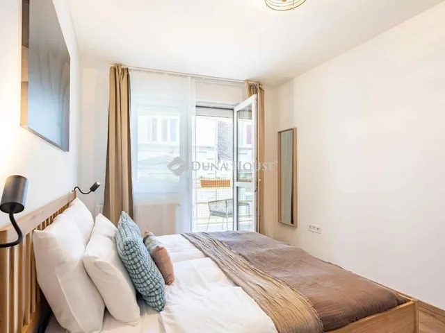 Eladó lakás Budapest VII. kerület 109 nm