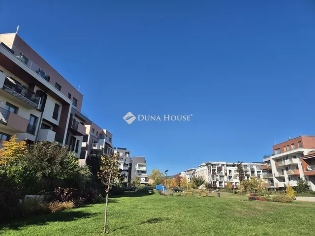 Eladó lakás Budapest XI. kerület, Gazdagrét 56 nm