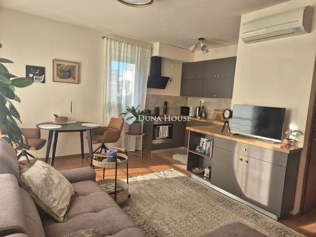 Eladó lakás Budapest XI. kerület, Gazdagrét 56 nm