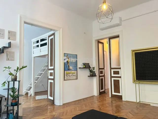 Kiadó lakás Budapest XI. kerület, Lágymányos 88 nm