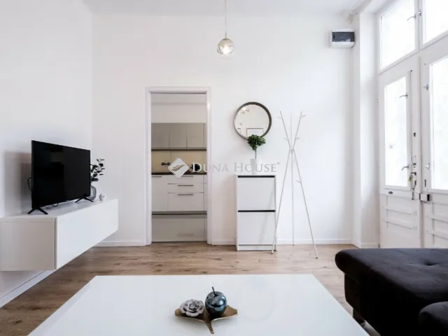 Eladó lakás Budapest V. kerület, Belváros 55 nm