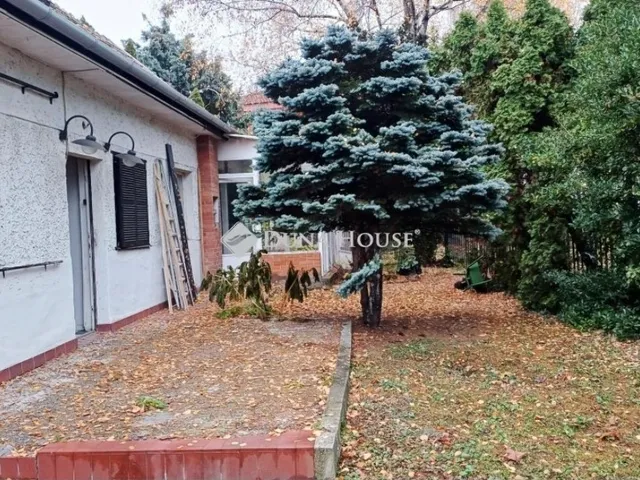 Eladó ház Budapest XI. kerület, Albertfalva 100 nm