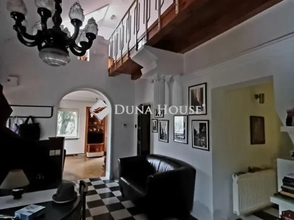 Eladó ház Budapest XI. kerület, Albertfalva 100 nm