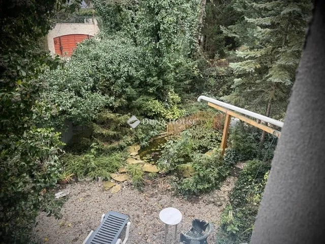 Eladó ház Budapest XXII. kerület, Budafok-Rózsavölgy 300 nm