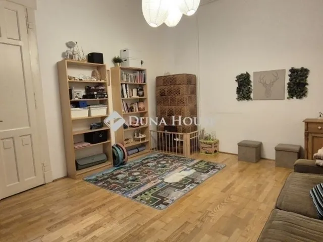 Eladó lakás Budapest VII. kerület 72 nm