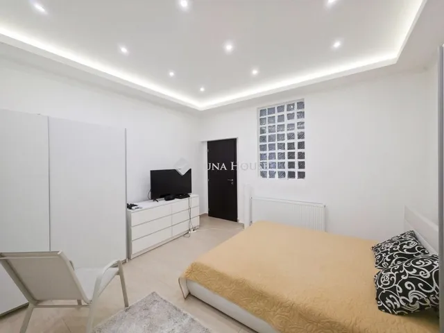 Eladó lakás Budapest XIII. kerület, Angyalföld 39 nm